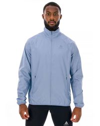 Odlo - Chaqueta Essential Light Reflective Eco - Lyst