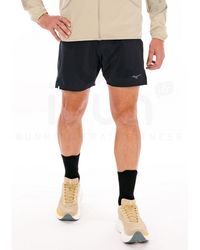 Mizuno - Activo Alpha 2 En 1 - Lyst