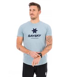 Saysky - Logo Combat Logo - Lyst