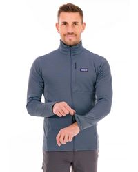 Patagonia - R1 Fleece - Lyst