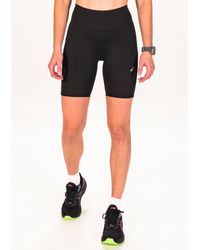 Asics - Mallas Cortas Road Sprinter - Lyst