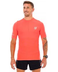 Compressport - Pro Racing - Lyst