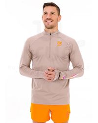 Nike - Stride 1/4 Zip - Lyst
