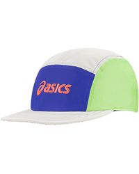 Asics - 5 Panel - Lyst