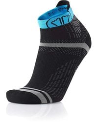 Sidas - Calcetines Run Feel - Lyst