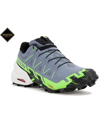 Salomon - Speedcross 6 Gore-Tex - Lyst