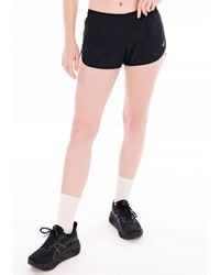 Asics - Pantalón Corto Core Split - Lyst
