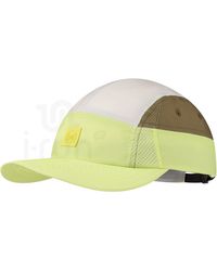 Buff - 5 Panel Go Cap - Lyst