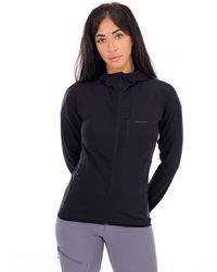 Salomon - Essential Lightwarm Hoodie - Lyst