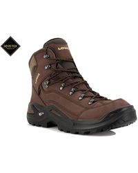 Lowa - Renegade Gore-Tex Mid - Lyst