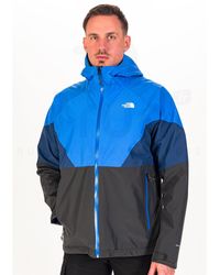 The North Face - Chaqueta Lightning - Lyst