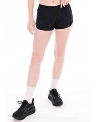 Asics - Pantalón Corto Core Split - Lyst