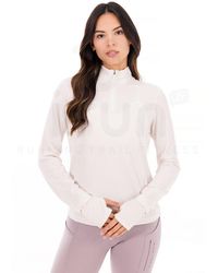 Nike - Trail 1/4 Zip - Lyst