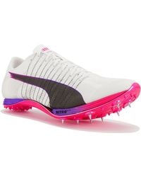 PUMA - Evospeed Nitro 400 2 - Lyst