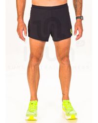 Scott - Pantalón Corto Rc Run Split - Lyst
