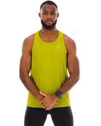 Odlo - Zeroweight Chill-Tec 2.0 - Lyst