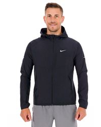 Nike - Chaqueta Repel Miler - Lyst