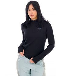 Nike - Trail 1/4 Zip - Lyst