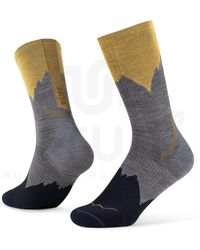 Buff - Lightweight Merino Wool Crew - Lyst
