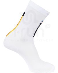 Salomon - Pulse Race Flag Crew - Lyst
