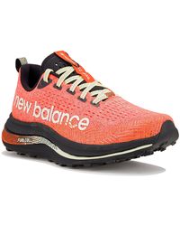New Balance - FuelCell SuperComp Trail - Lyst