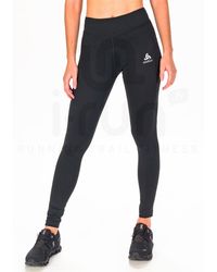 Odlo - Mallas Largas Essentials Soft - Lyst