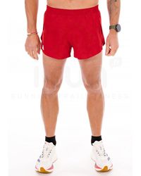 adidas - Adizero Essentials Split Short - Lyst