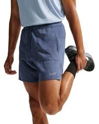 Nike - Stride 2En1 - Lyst