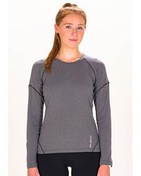 Salomon - Camiseta Manga Larga Cross Run - Lyst