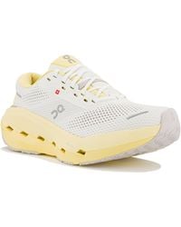 On Shoes - Cloudrunner 3 Max - Lyst