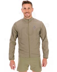 Scott - Endurance Tech Windbreaker - Lyst