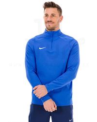 Nike - Training 1/4 Zip - Lyst