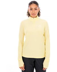 Nike - Trail 1/4 Zip - Lyst