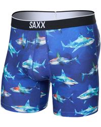 Saxx Underwear Co. - Volt - Lyst