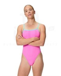 Speedo - Solid V-Back 2.0 - Lyst
