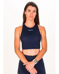 C.r.a.f.t - Camiseta De Tirantes Pro Hypervent - Lyst