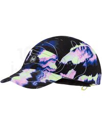 Buff - Coolnet Uv Pack Speed Cap - Lyst