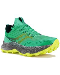 Saucony - Endorphin Trail - Lyst
