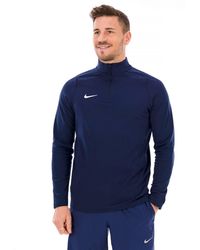 Nike - Training 1/4 Zip - Lyst