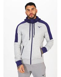 Ropa deportiva, de gimnasio y entrenamiento Mizuno de hombre: hasta el 58 %  de descuento | Lyst