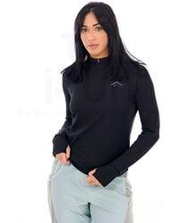 Nike - Trail 1/4 Zip - Lyst