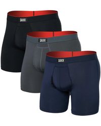 Saxx Underwear Co. - Multi-Sport Mesh X3 - Lyst