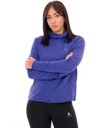 Odlo - Camiseta Manga Larga Essential Thermal - Lyst