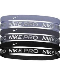 Nike - Flex Headbands X6 - Lyst
