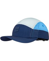 Buff - 5 Panel Go Cap - Lyst
