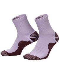 Nike - Trail Run Crew - Lyst