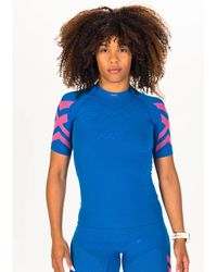 X Bionic - Camiseta Manga Corta Twyce 4.0 - Lyst