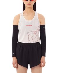 Salomon - Lab Speed - Lyst
