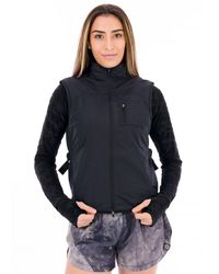 Nike - Chaleco Trail Repel - Lyst