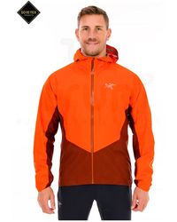 Arc'teryx - Norvan Shell - Lyst